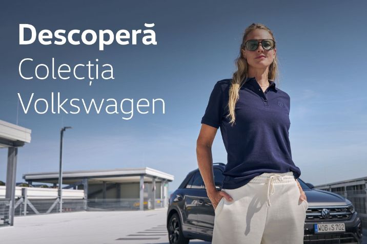 ColectiaVolkswagen