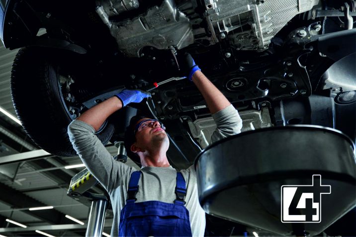 Ai un automobil Marca produs între 2019-2021? Îți oferim 20% reducere la piesele de schimb selectate din categoriile filtre, ulei și sistem de frânare. Te așteptăm la APAN Motors Iași.