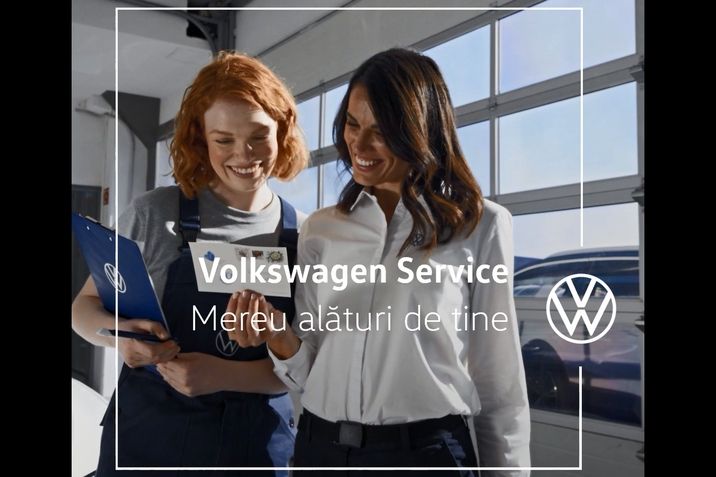 Imagine Service