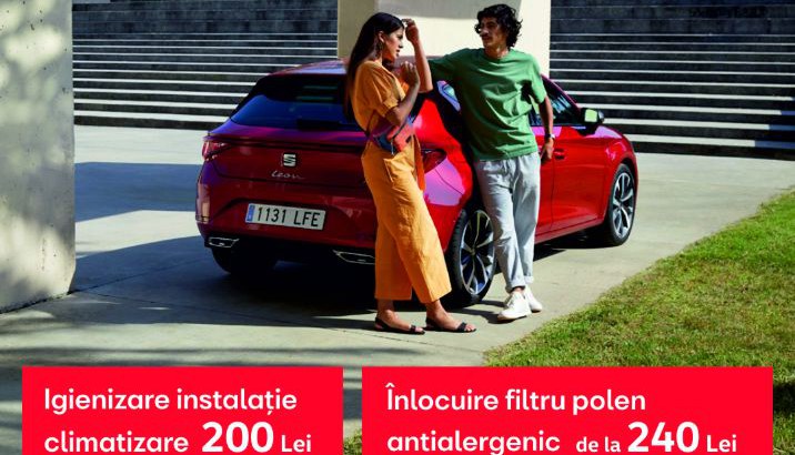 Igienizare instalație climatizare